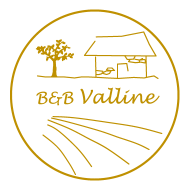 B&B Valline | Sala Baganza, Parma | Bed & Breakfast